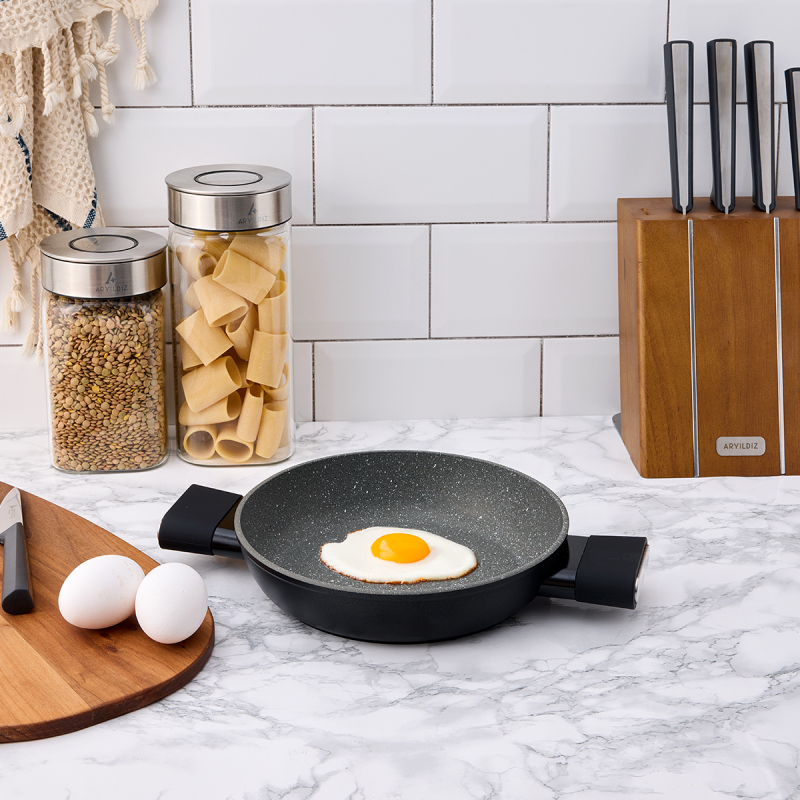 Aryıldız Caja Sahan 22 cm - 1