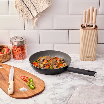 Aryıldız Caja Tava 26 cm - ARYILDIZ