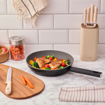 Aryıldız Caja Tava 28 cm - ARYILDIZ