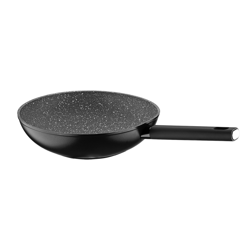 Aryıldız Caja Wok Tava 28 cm - 3