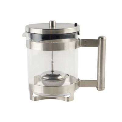 Aryıldız Cam French Press 1000 ml - 4