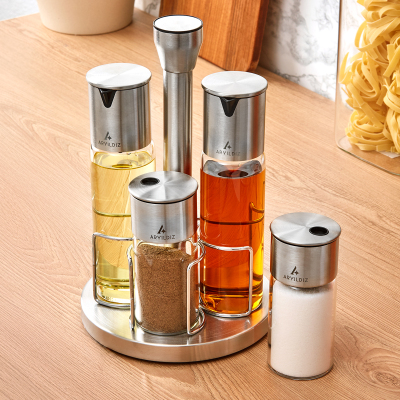 Aryıldız Canyon 5 Parça Sofra Seti - ARYILDIZ