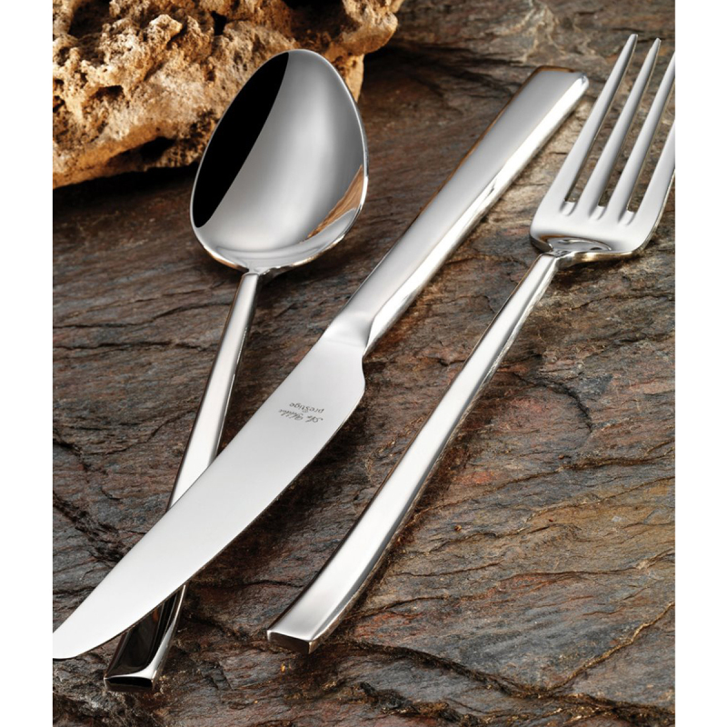 Aryıldız Caprice Prestige 60 Parça Çatal Kaşık Bıçak Takımı - 1