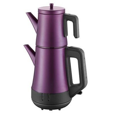 Aryıldız ÇayMania Purple 10001 - ARYILDIZ