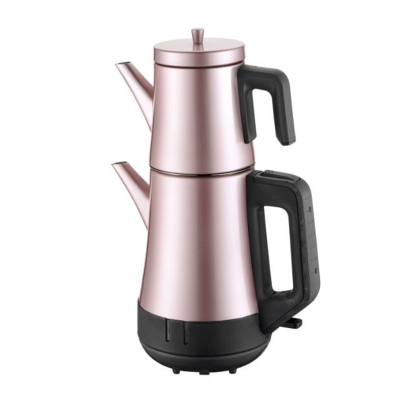 Aryıldız ÇayMania Rose Gold 10001 - ARYILDIZ