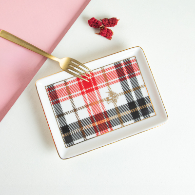 Aryıldız Celebration Light Sunum Tabağı - ARYILDIZ