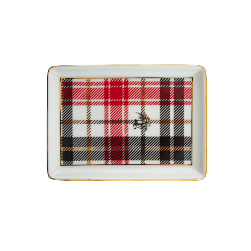 Aryıldız Celebration Light Sunum Tabağı - 4