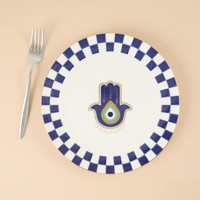 Aryıldız Chance Servis Tabağı 25 cm - 2