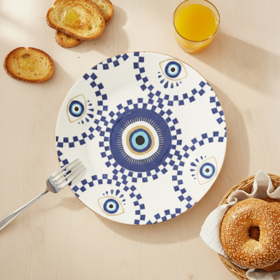 Aryıldız Chance Servis Tabağı 25 cm - ARYILDIZ