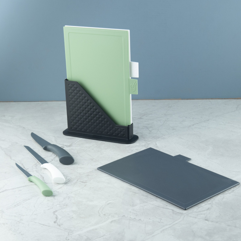 Aryıldız Chef Prime 12 Parça Mutfak Seti - 2