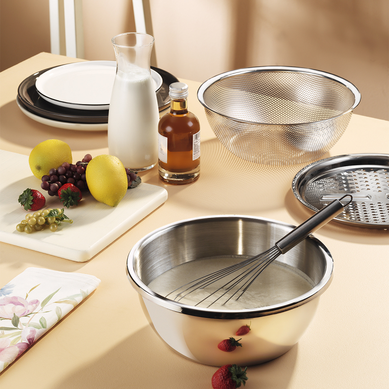 Aryıldız Chefprep 7 Parça Çok Amaçlı Mutfak Seti - 2