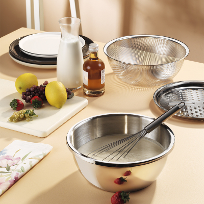 Aryıldız Chefprep 8 Parça Çok Amaçlı Mutfak Seti - 2