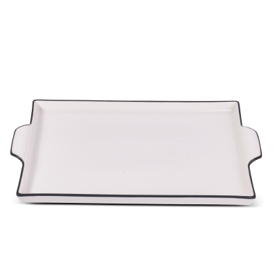 Aryıldız Chipmunk 15 Parça Tepsili Oval Kahvaltılık - 3