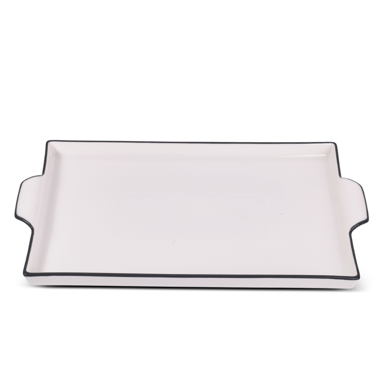 Aryıldız Chipmunk 15 Parça Tepsili Oval Kahvaltılık - 3