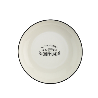 Aryıldız Chipmunk Tabak 20 cm - ARYILDIZ