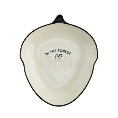 Aryıldız Chipmunk Tabak 24 cm - 1