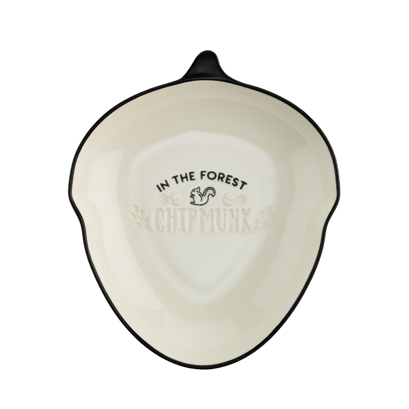 Aryıldız Chipmunk Tabak 24 cm - 1