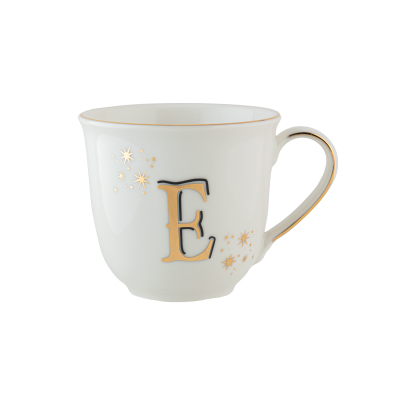 Aryıldız Chique Harfli Kupa E 300 ml - 4