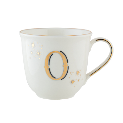 Aryıldız Chique Harfli Kupa O 300 ml - 4