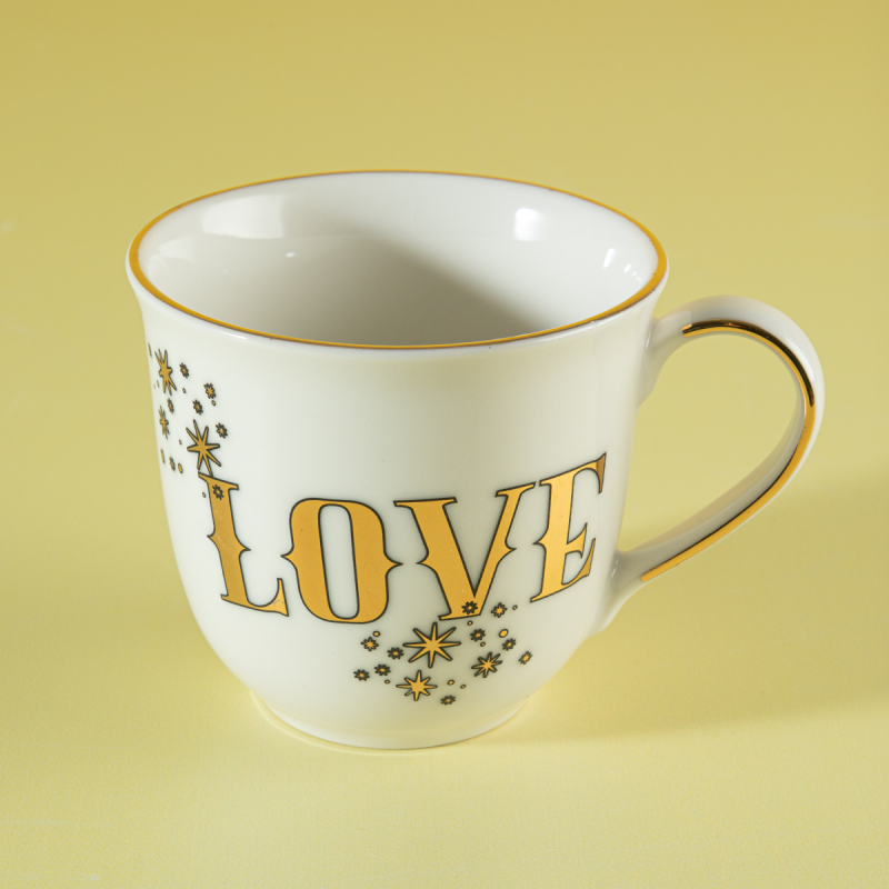 Aryıldız Chique Love Kupa 300 ml - 1