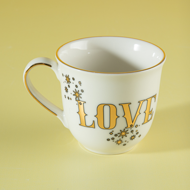 Aryıldız Chique Love Kupa 300 ml - 3