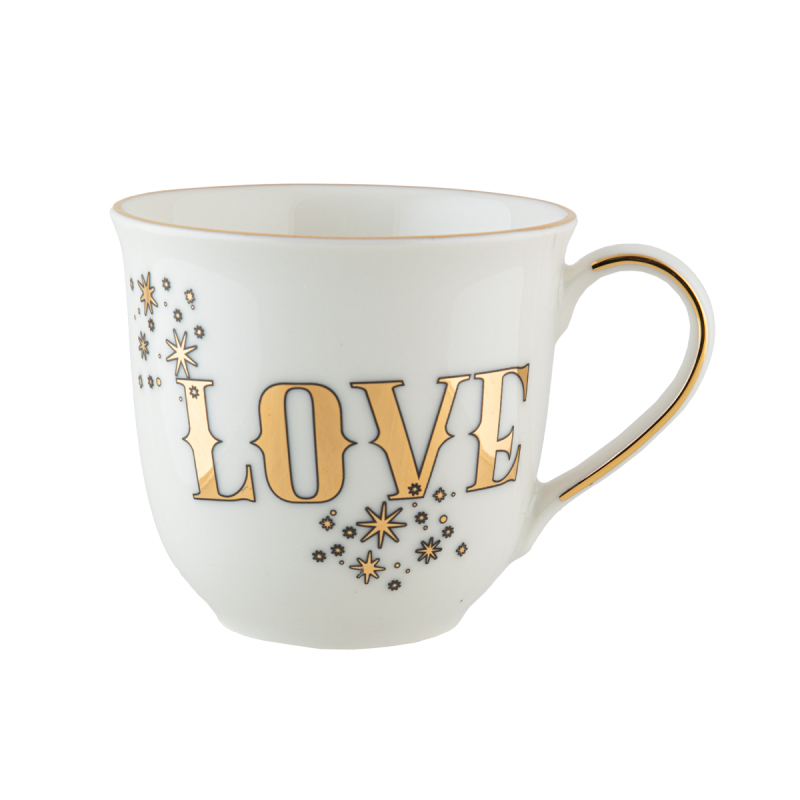 Aryıldız Chique Love Kupa 300 ml - 4