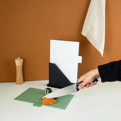 Aryıldız Chop 4 Parça Kesme Tahtası Seti - 4