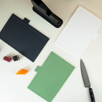 Aryıldız Chop 4 Parça Kesme Tahtası Seti - 5