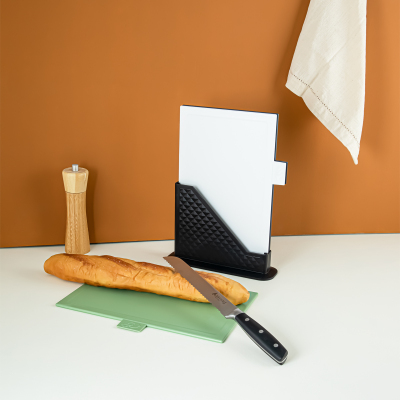 Aryıldız Chop 4 Parça Kesme Tahtası Seti - ARYILDIZ