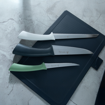 Aryıldız Chop 7 Parça Kesme Tahtası Seti - ARYILDIZ