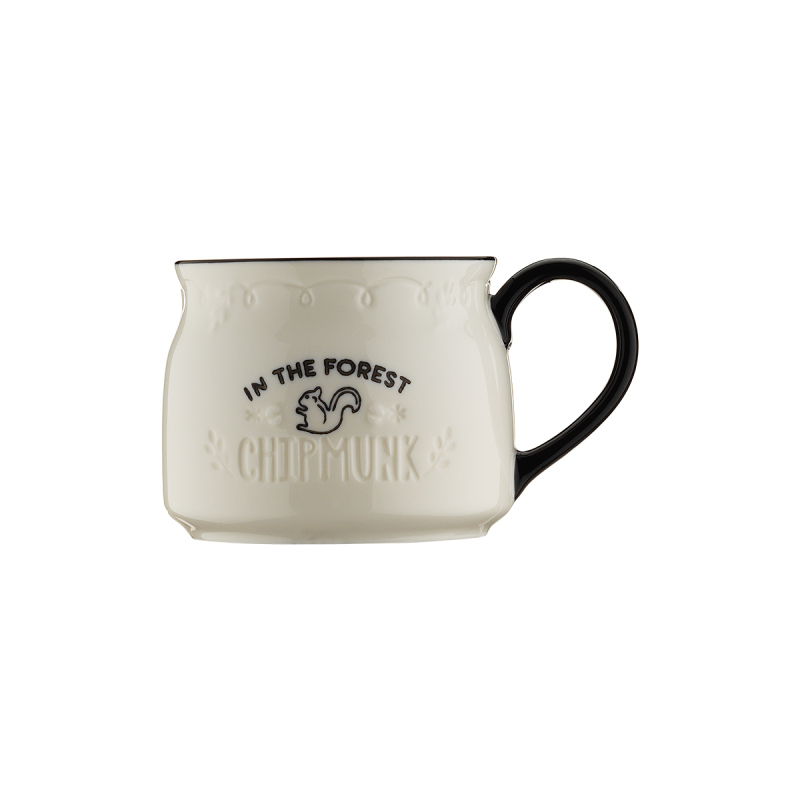 Aryıldız Cipmunk Kupa 380 ml - 5