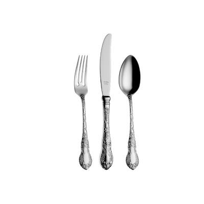 Aryıldız Çırağan Antik Seri Çatal Kaşık Bıçak 84 Parça - ARYILDIZ