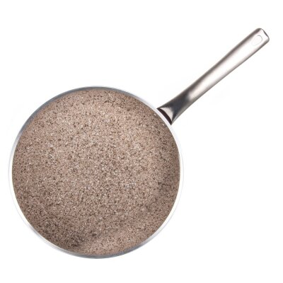 Aryıldız Claret İnduction Tava 28 Cm - ARYILDIZ