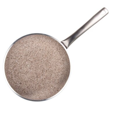 Aryıldız Claret Induction Tava 30 cm - ARYILDIZ