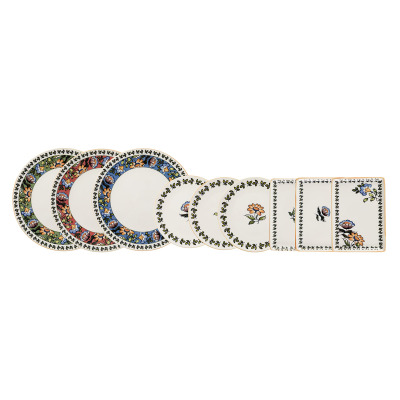 Aryıldız Clave 6 Kişilik 18 Parça İkram Ve Kahvaltı Seti - 4