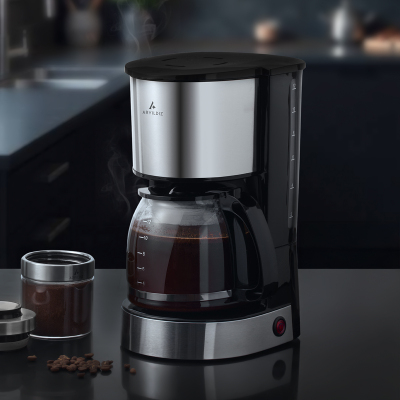 Aryıldız Clovia Cam Filtre Kahve Makinesi - ARYILDIZ