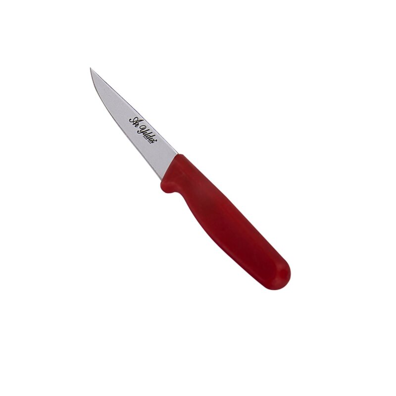 Aryıldız Çok Amaçlı Bıçak Kırmızı - 1