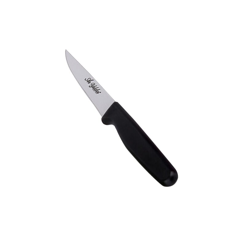 Aryıldız Çok Amaçlı Bıçak Siyah - 1