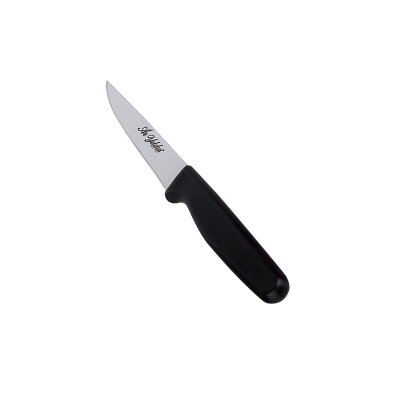 Aryıldız Çok Amaçlı Bıçak Siyah - ARYILDIZ