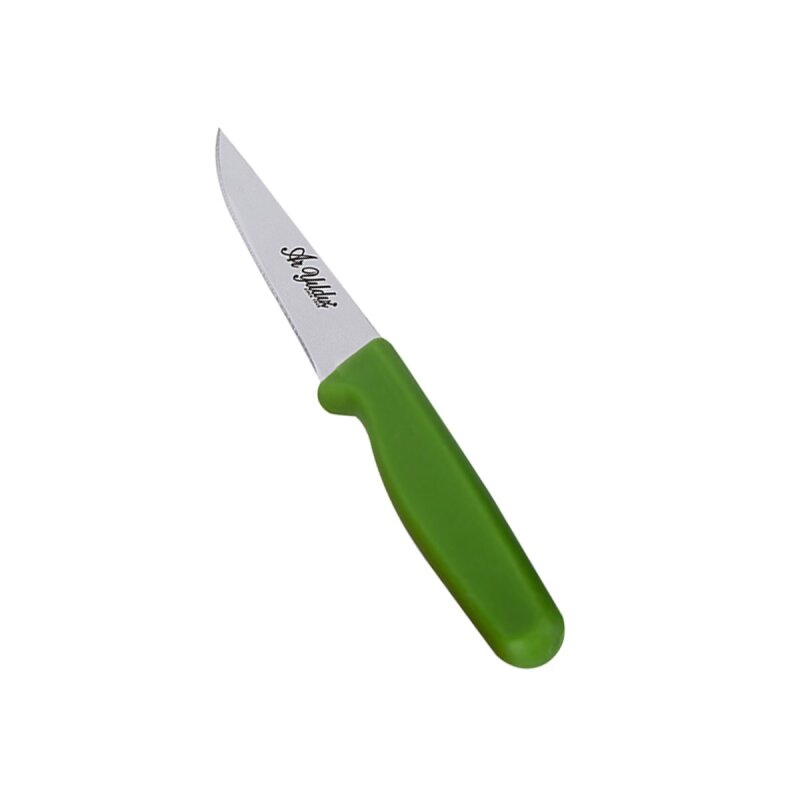 Aryıldız Çok Amaçlı Bıçak Yeşil - 1