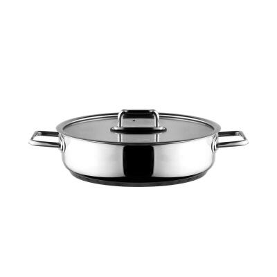 Aryıldız Colombus 21 Parça Çelik Çeyiz Seti - 3