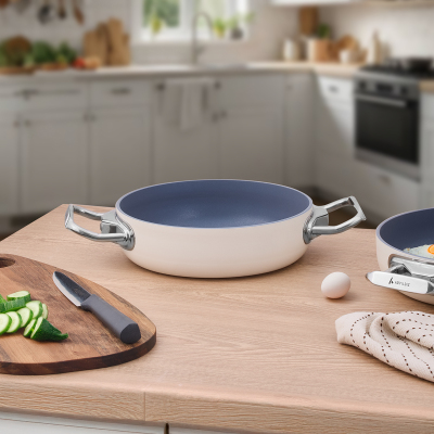 Aryıldız Colombus Crystal Sahan 20 cm - ARYILDIZ