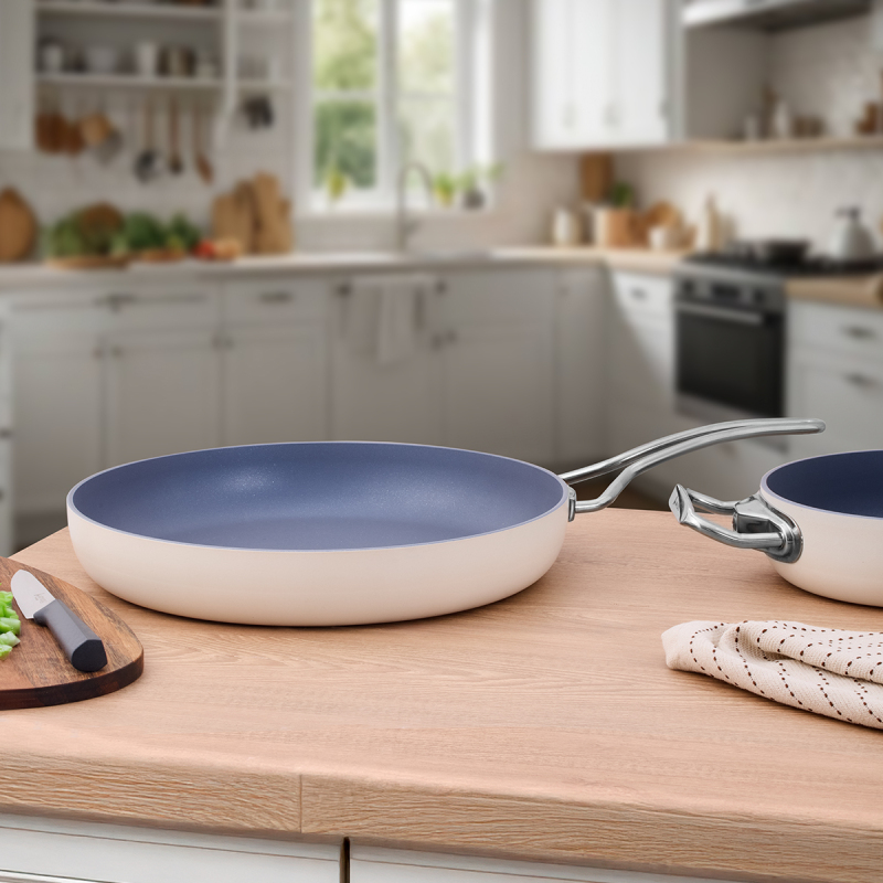 Aryıldız Colombus Crystal Tava 30 cm - 1