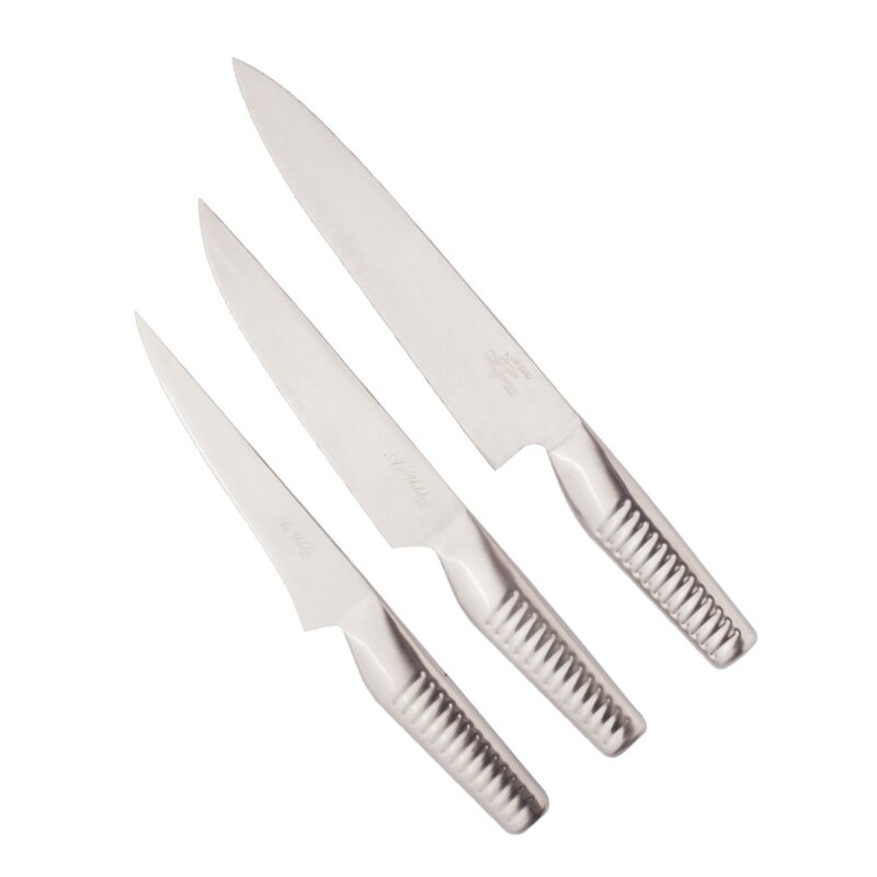 Aryıldız Cool 3'lü Bıçak Seti - 1