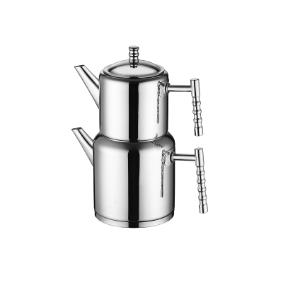 Aryıldız Cosmos Çaydanlık Takımı - 4