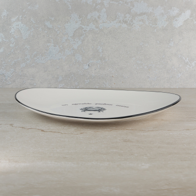 Aryıldız Costa Et Sunum Tabağı 35 cm - 4