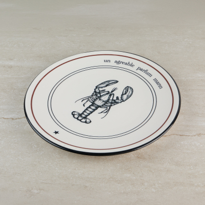 Aryıldız Costa Pizza Servis Tabağı 32 cm - 2
