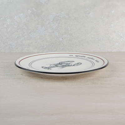 Aryıldız Costa Pizza Servis Tabağı 32 cm - 3