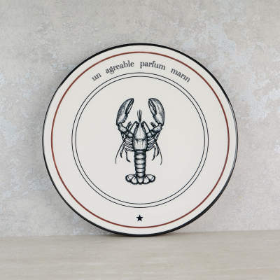 Aryıldız Costa Pizza Servis Tabağı 32 cm - 4