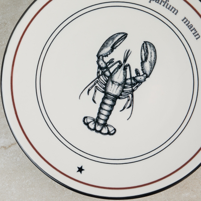 Aryıldız Costa Pizza Servis Tabağı 32 cm - 5